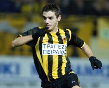 Νοκ άουτ ο Κατσουράνης για την γεμάτη απουσίες ΑΕΚ