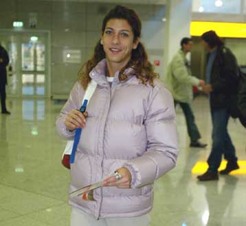 Στη Λειψία η εθνική ομάδα στίβου για το Ευρωπαϊκό Κύπελλο κλειστού