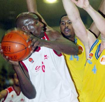 Οριστικά τέλος ο Λι Μπένσον από τη Νήαρ Ηστ