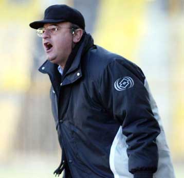 Σοβαρότητα και πειθαρχία τα ζητούμενα του Γ.Φοιρού