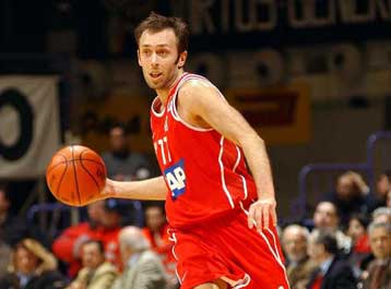 Επικεφαλής ομίλου ο Παναθηναϊκός