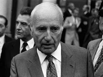 Αίτημα επιστροφής του Μορίς Παπόν στη φυλακή απέρριψε γαλλικό Εφετείο