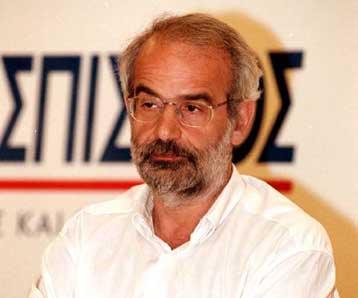 Στις Βρυξέλλες «έφθασε» η Αττική Οδός με ερώτηση του Αλαβάνου για τα διόδια