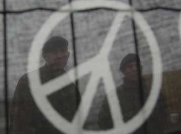Αντιπολεμικά συλλαλητήρια το μεσημέρι του Σαββάτου σε όλη τη χώρα