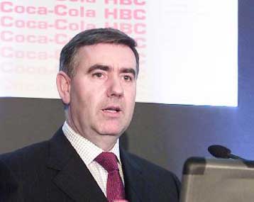 Θεαματική αύξηση στα κέρδη της Coca-Cola HBC to 2002