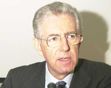 Η στρατηγική συμμαχία μόνη ελπίδα για την επιβίωση της ΟΑ, κατά τον Μάριο Μόντι