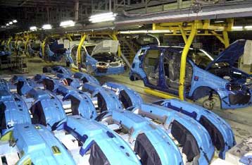 Αύξηση 0,7% σημείωσε η βιομηχανική παραγωγή στις ΗΠΑ τον Ιανουάριο