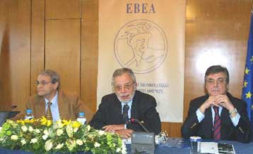 Μέτρα για την εμπιστοσύνη των αγορών ζητά το ΕΒΕΑ από την κυβέρνηση