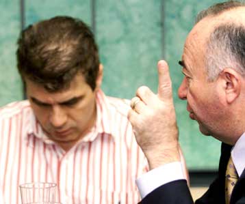 Ψήφος εμπιστοσύνης στον Ντανιέλε Ρίτσι από τον Παναθηναϊκό