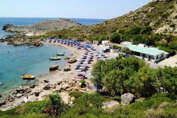 Την χωροταξική και πολεοδομική οργάνωση της Ρόδου ζητεί από την πολιτεία το ΣτΕ