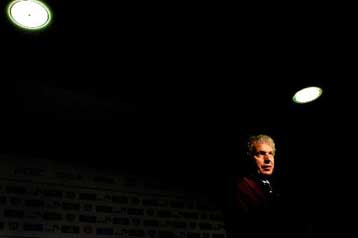 Οριστικά παρελθόν για την Λεβερκούζεν ο Τοπμέλερ