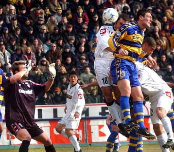 Έπιασε την Ίντερ στην κορυφή η Γιουβέντους – Στο 2-2 έμειναν Μίλαν και Λάτσιο