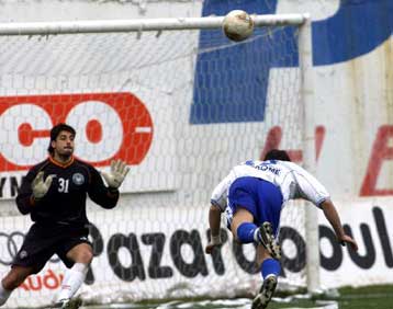 Επιστροφή στις νίκες για τον Ηρακλή με stop στον Πανιώνιο-Ισοπαλία στον Κορυδαλλό