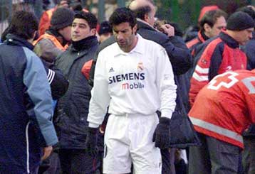 Ήττα σοκ για τη Ρεάλ Μαδρίτης στο ισπανικό πρωτάθλημα – Έχασε και η Σοσιεδάδ