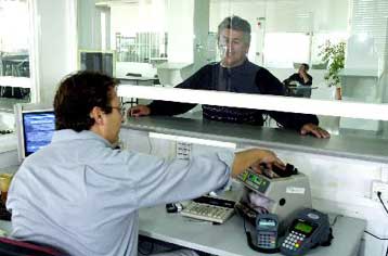 Το Μάρτιο σε πιλοτική λειτουργία το νέο Taxisnet