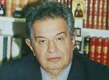 Στον εισαγγελέα καταθέτει την Τρίτη ο εκδότης Γρηγόρης Μιχαλόπουλος