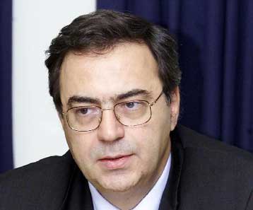 Δεν τίθεται θέμα χαλάρωσης του Συμφώνου Σταθερότητας, διαβεβαιώνει ο Ν.Χριστοδουλάκης