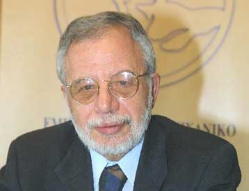 Φόβους για αναζωπύρωση του πληθωρισμού και ακρίβεια εκφράζει το ΕΒΕΑ