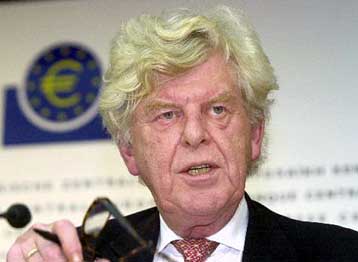 Αδύνατο να προβλεφθεί ο οικονομικός αντίκτυπος ενός πολέμου, λέει ο Β.Ντουίζενμπεργκ