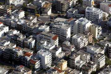 Για καθυστέρηση στο πρόγραμμα ενοικίασης κατοικιών στους Ολυμπιακούς μιλούν οι ανάδοχοι