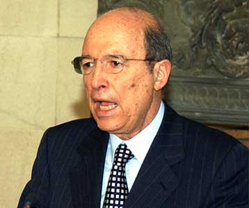 Σχέδιο κειμένου για το θέμα του Ιράκ επεξεργάζεται η ελληνική προεδρία