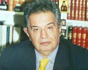 Εννέα εκατ. ευρώ διεκδικεί με αγωγές ο εκδότης Γρηγόρης Μιχαλόπουλος