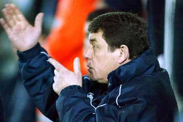 Πρόταση της Λεβερκούζεν για τη θέση του αθλητικού διευθυντή απέρριψε ο Ότο Ρεχάγκελ