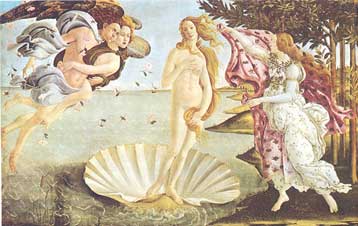 Έναν άγνωστο πίνακα του Μποτιτσέλι ανακάλυψαν στην Εθνική Πινακοθήκη του Λονδίνου