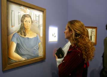 Τελευταία εβδομάδα λειτουργίας για την έκθεση Νταλί στο Μουσείο Κυκλαδικής Τέχνης