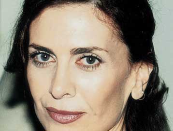 Πρωταγωνίστρια του Ερίκ Ρομέρ η ηθοποιός Κατερίνα Διδασκάλου