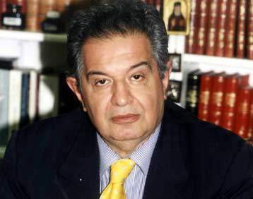 Για την υπόθεση εκβιασμών καταθέτει στον εισαγγελέα ο εκδότης Γρηγόρης Μιχαλόπουλος