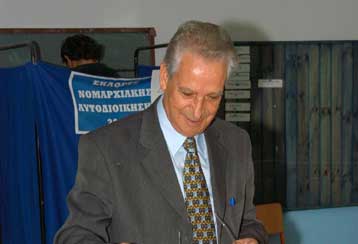 Ένταση στη συνεδρίαση του Δημοτικού Συμβουλίου Πατρέων για προσλήψεις στο δήμο