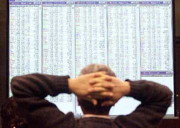 Σταθεροποιητικές τάσεις στο Χρηματιστήριο την Τρίτη