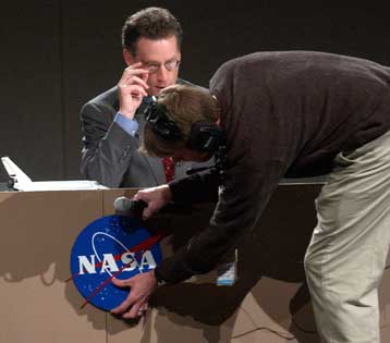 Οι Αμερικανοί εμπιστεύονται τη NASA, παρά την τραγωδία του Columbia