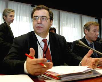 Ασυμφωνία στο Ecofin για τη φορολόγηση της ενέργειας λόγω των ιταλικών αντιρρήσεων