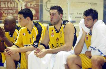 Δευτέρη συνεχόμενη ήττα για την ΑΕΚ, θρίαμβος του ΠΑΟΚ