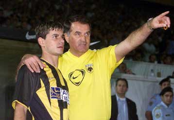 Την Τετάρτη αναχωρεί η ΑΕΚ για Μάλαγα με πολλά προβλήματα