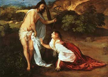 Έκθεση με έργα του Τιτσιάνο από την Τετάρτη στην Εθνική Πινακοθήκη του Λονδίνου