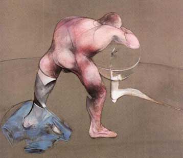 Έργα κορυφαίων παραστατικών ζωγράφων στο Μουσείο Φρυσίρα της Πλάκας