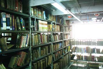 Εκσυγχρονίζεται η Εθνική Βιβλιοθήκη με σχέδιο νόμου του υπουργείου Παιδείας