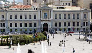 «Τελευταία ψυχρολουσία» για τις ελληνικές τράπεζες τα αποτελέσματα του 2002