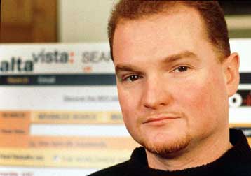 Για 140 εκατ. δολάρια πωλήθηκε η μηχανή αναζήτησης AltaVista