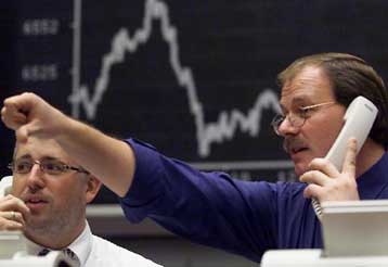 Πτωτικές τάσεις στα ευρωπαϊκά χρηματιστήρια την Τετάρτη – Απώλειες 0,17% στο Τόκιο