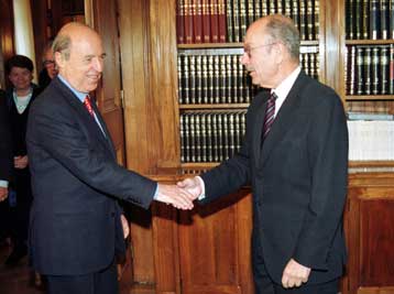 Η κοινή πορεία των «15» τίθεται υπεράνω των διαφορών τους, σύμφωνα με τον πρωθυπουργό