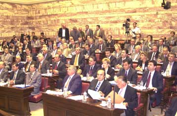 Το μέλλον της Ευρώπης στο επίκεντρο της συνεδρίασης της ΚΟ της Νέας Δημοκρατίας