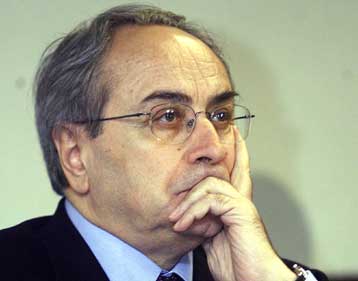 Να πάρει η ΕΕ πρωτοβουλίες για την αποτροπή του πολέμου, δηλώνει ο πρόεδρος του ΣΥΝ
