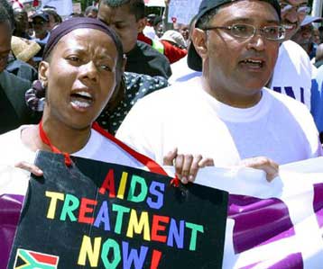 Σε καθεστώς αναμονής για την εισαγωγή φθηνών φαρμάκων ο αναπτυσσόμενος κόσμος