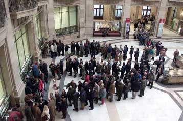 Σε υψηλό 17ετίας οι κατασκευές νέων κατοικιών στις ΗΠΑ τον Ιανουάριο