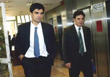 Πρόταση για ανακατασκευής της Λεωφόρου κατέθεσε ο ΠΑΟ