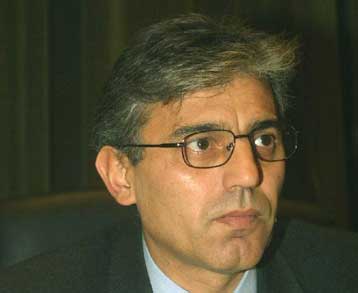 Μήνυση κατά του εκδότη Γιώργου Κουρή για εκβιασμό από συνέταιρούς του